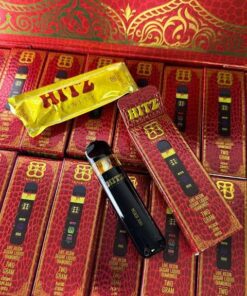 Hitz Gen 8 & Gen 9 Disposable