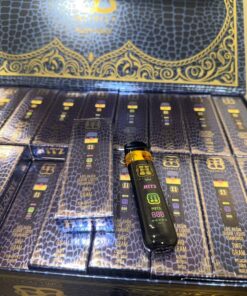 Hitz Gen 8 & Gen 9 Disposable