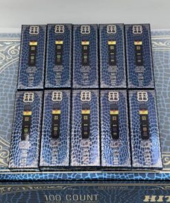 Hitz Gen 8 & Gen 9 Disposable