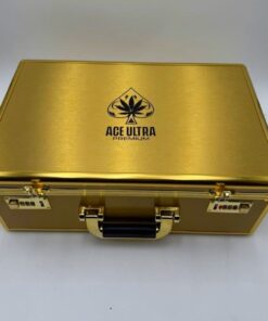 Ace Ultra Premium 2G Disposable