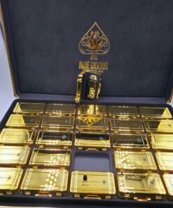 Ace Ultra Premium 2G Disposable