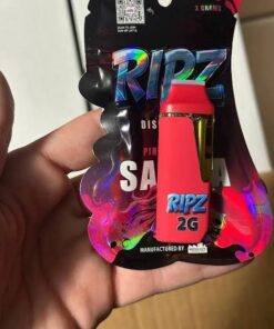 Ripz Disposable