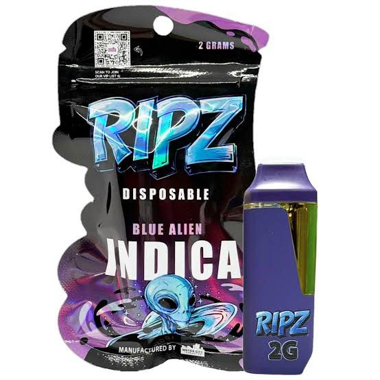 Ripz Disposable