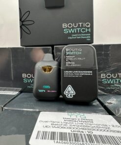 Boutique Switch