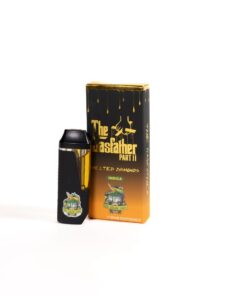 Gold Fathers 2G Disposable