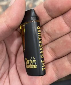 Gold Fathers 2G Disposable