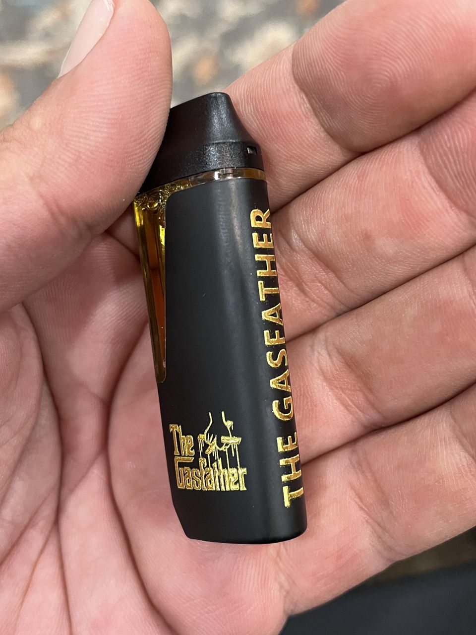 Gold Fathers 2G Disposable Gold Fathers 2G Disposable