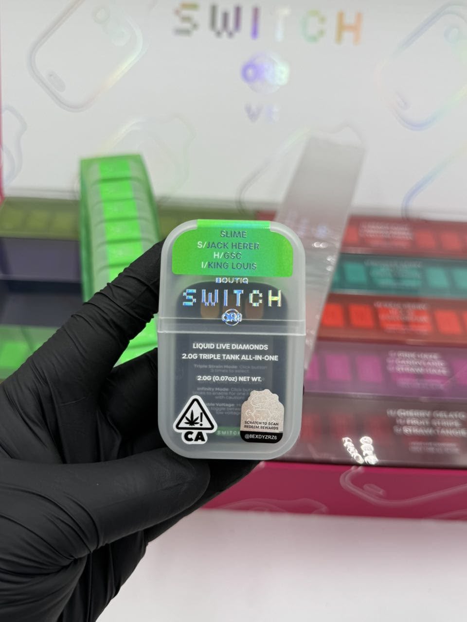 Buy Boutiq Switch V5 Online Buy Boutique Switch V5 Online