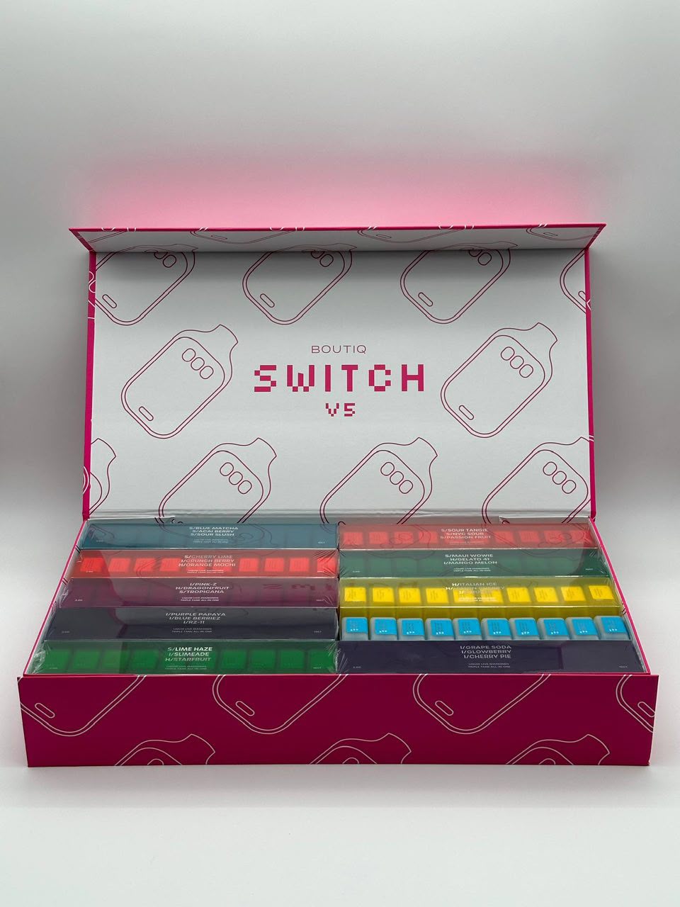 Buy Boutiq Switch V5 Online