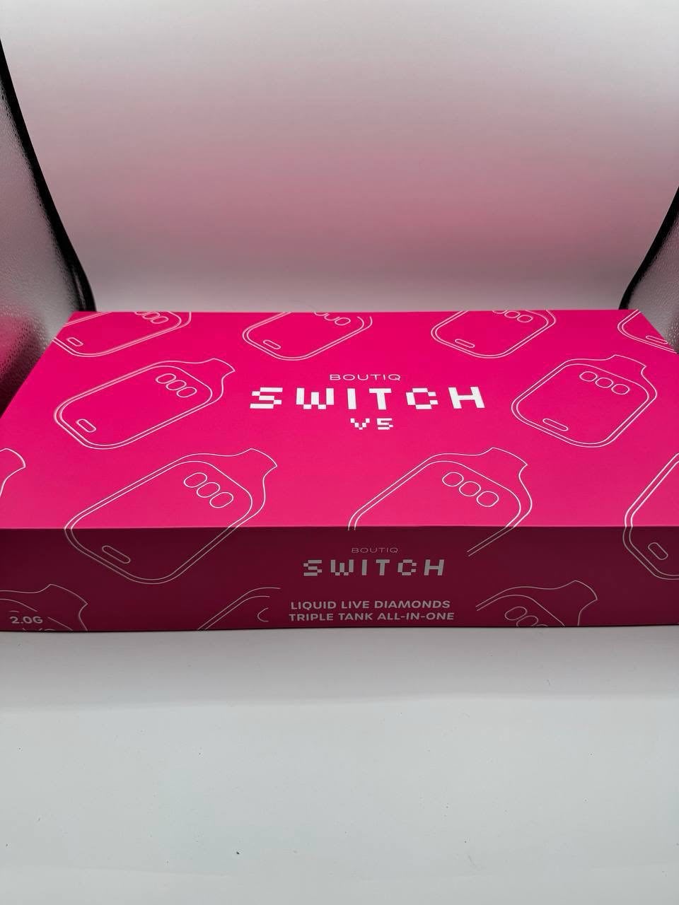 Buy Boutiq Switch V5 Online