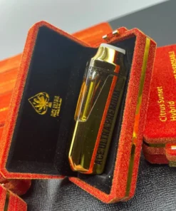 Ace Ultra Premium 2G Disposable Black Badge Collection
