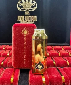 Ace Ultra Premium Love Edition 2G Disposable