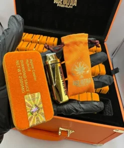 Ace Ultra Premium Spring Edition 2G Disposable