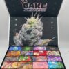 Cake OG 2G Disposable