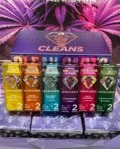 Clean 2G Disposable