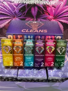 Clean 2G Dispos Clean 2G Disposable