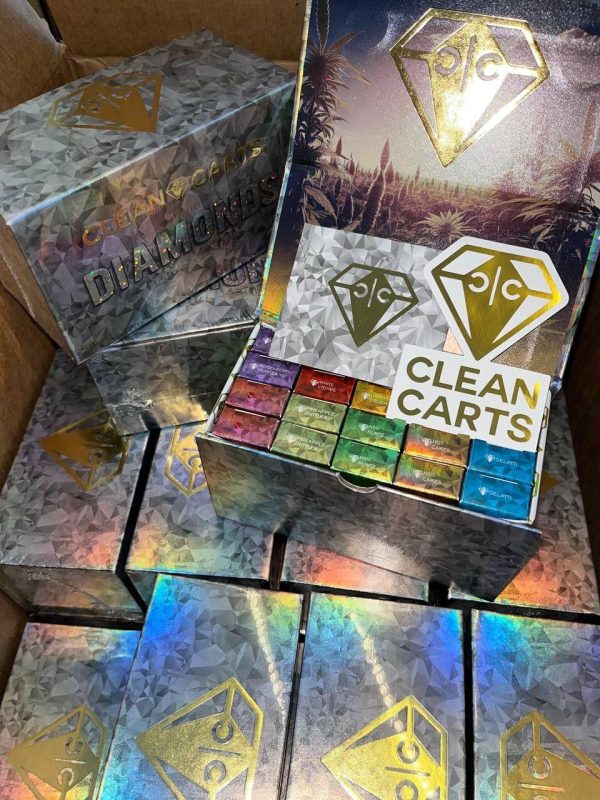 Clean 2G