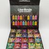 CryBaby 2G Disposable Baby Bottle Live Resin + Liquid Diamond