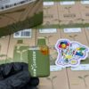 Buy Raw Garden Disposable