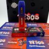Besos 2G Paleta Pop Liquid Diamonds Disposable (Limited Edition)