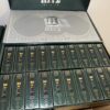 Hitz 2G Disposable Emerald Edition