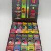 Fryd 2g Disposable Preroll Flavors Mixed