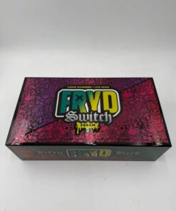Fryd Switch 2G Disposable
