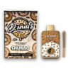 FRYD Extracts Disposable Donuts 2G + Pre-Roll Combo
