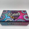 FRYD Extracts Disposable Donuts 2G + Pre-Roll Combo