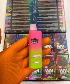 Whole Melt 2G Disposable Dual Chamber