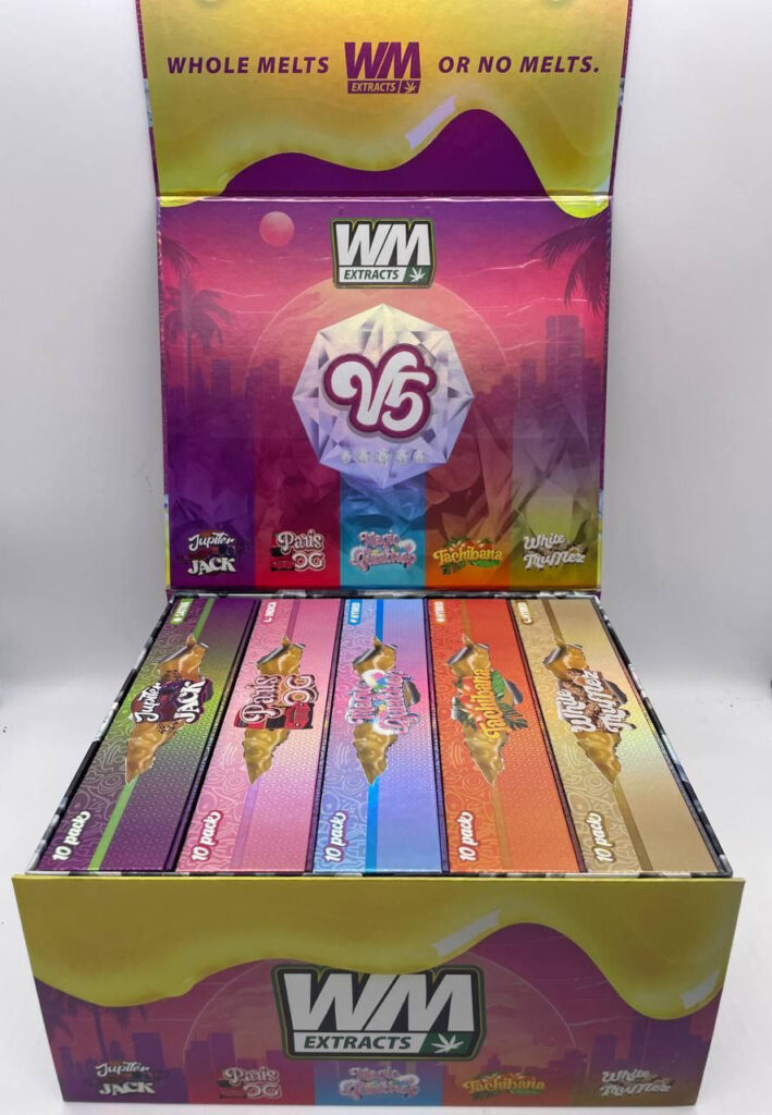 Whole Melt V5 2G Disposables Live Diamond Vaporizer Whole Melt V5 2G Disposables Live Diamond Vaporizer