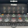 Push Disposable 2G Spring Edition | Mixed Flavors 5+