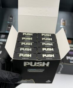 Push Disposable 2G Spring Edition | Mixed Flavors 5+