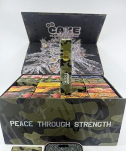OG Cake 2G Military Edition