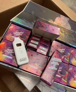 Buy Cake Gen 7 Limited Edition 2G | Bulk Carts Store