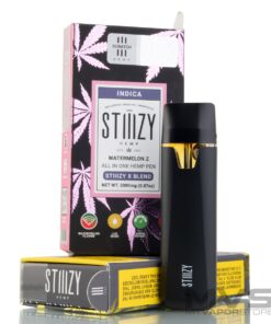 STIIIZY X-Blend 2G Disposable