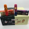 7 Besos Bajo el Sol Disposable