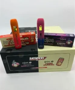 7 Besos Bajo el Sol Disposable