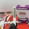 BACKPACKBOYZ 2G DISPOSABLE + PRE ROLL