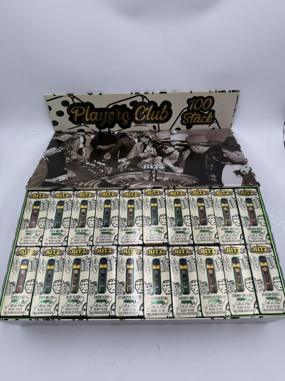 Hitz-Players-Club-2G-Flavors