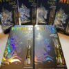 MKX 1G Cartridges