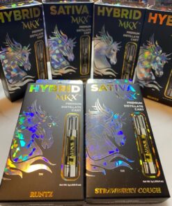 MKX 1G Cartridges