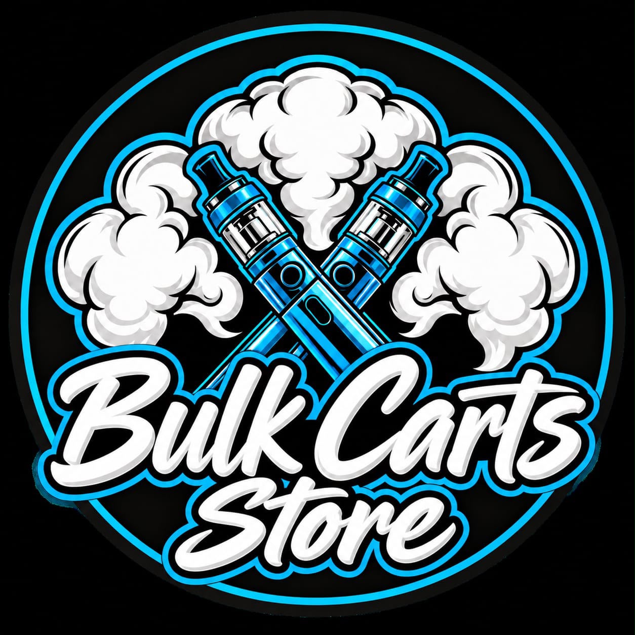 Bulk Carts Store
