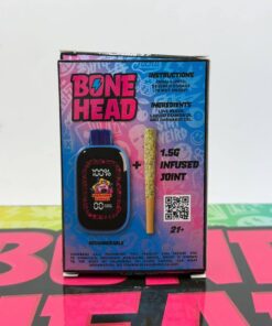 Bone Head 3G Disposable