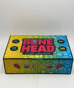 Bone Head 3G Disposable