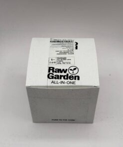 Raw Garden 2G Disposable (All-In-One)
