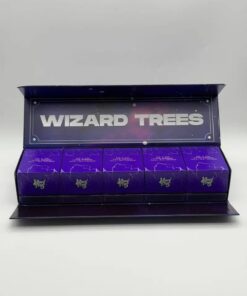 Wizard Trees 1G Disposable Live Resin
