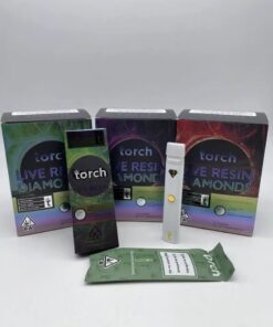 Torch Diamond 2G Disposable