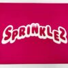 Sprinklez 2G Disposable