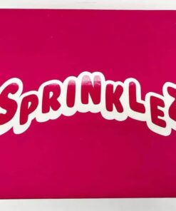 Sprinklez 2G Disposable